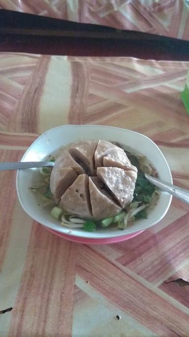 BAKSO BERANAK GALAXY 3