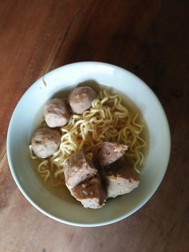 BAKSO MAS OYOT