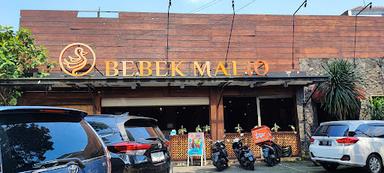 BEBEK MALIO