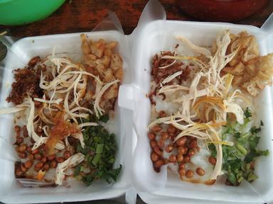 BUBUR AYAM BERKAH BUMIAYU