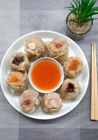 DIMSUM MUDAMUDI