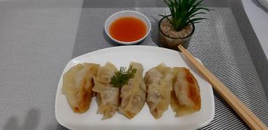 DIMSUM MUDAMUDI