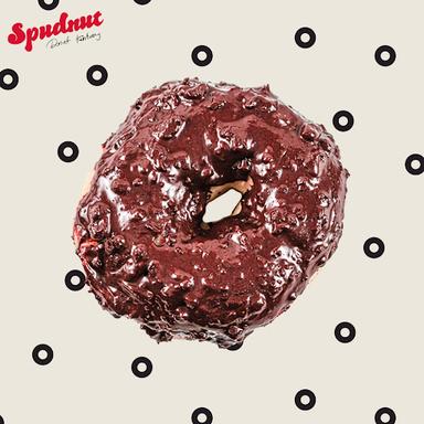 DONATLAH DONAT KENTANG TEBET