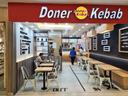 Doner Kebab - Kota Kasablanka