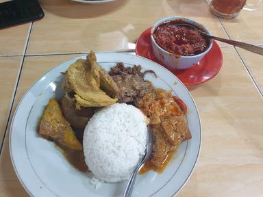 GUDEG YOGYA RH