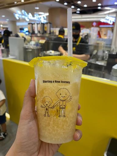 HAPPY LEMON MALL KOTA KASABLANKA