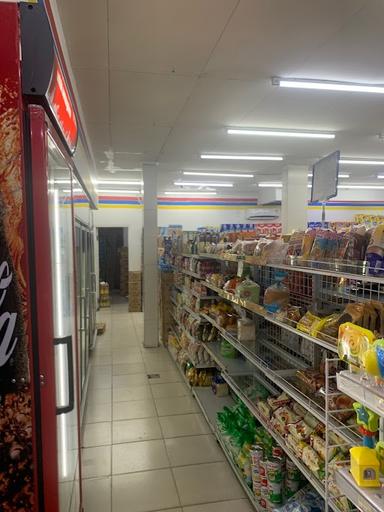 INDOMARET TEBET BARAT RAYA