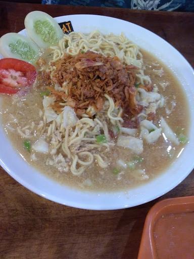 JOWO IRENG MANIS NOODLE