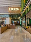 Karnivor - Kota Kasablanka 