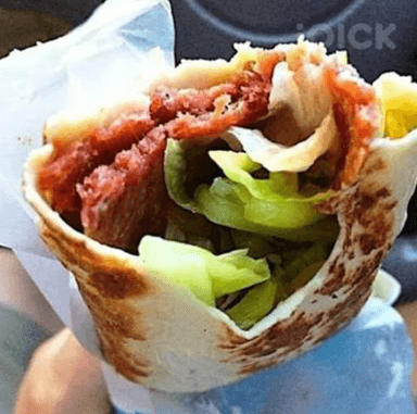 KEBAB DI MENTENG DALAM TEBET ZAKI KEBAB ( TERSEDIA KEBAB , BURGER DAN MARAYAM)