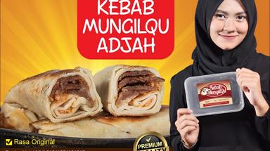 KEBAB MUNGILQU