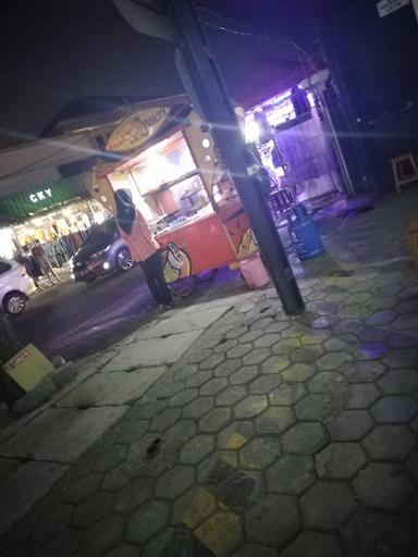 KEBAB TURKI BABA RAFI CABANG TEBET UTARA DALAM