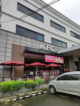 Photo's KFC - Tebet