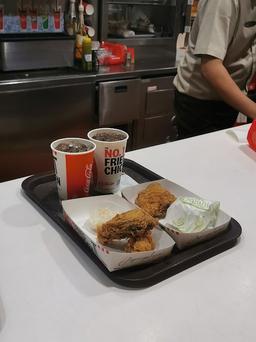 Photo's KFC - Tebet