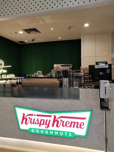 KRESPY KREME