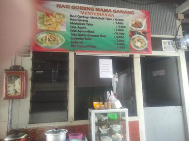 KULINER NASI GORENG 7000 MAMA GANANG