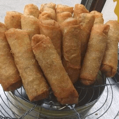 LUMPIA ASLI SEMARANG MBAK WATI/SAMPING AHLI GIGI