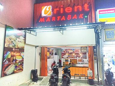 MARTABAK ORIENT - KAMPUNG MELAYU