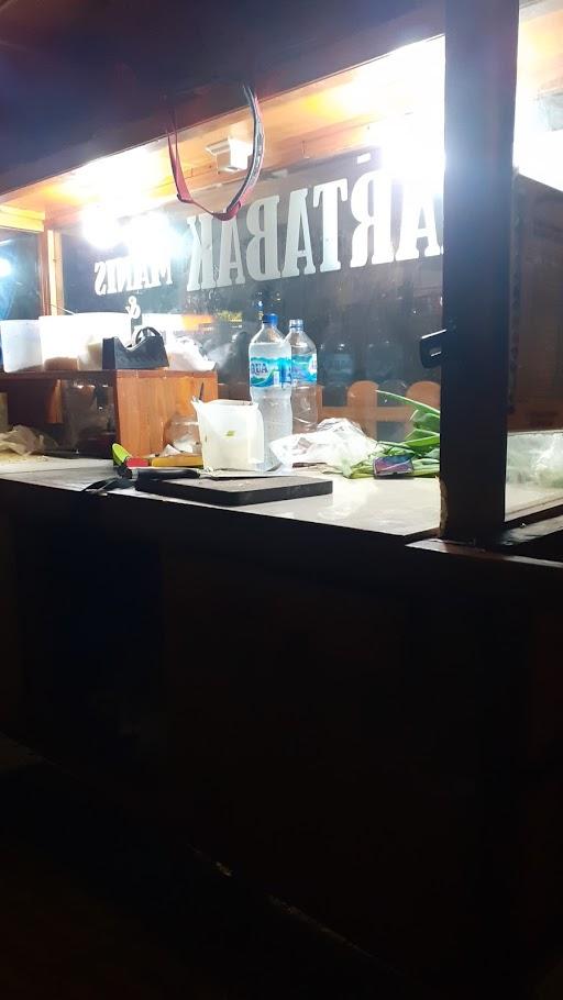 MARTEBAR MARTABAK TEBET RAYA