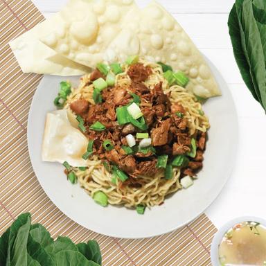 MIE AYAM BAKSO PAKDE NARDI, TEBET