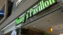 NANNY'S PAVILLON - KOTA KASABLANKA