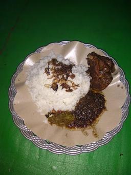 Photo's Nasi Bebek Sae Madura