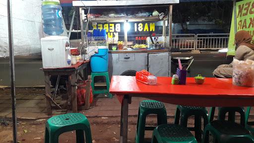 NASI BEBEK MADURA SIKEMBAR