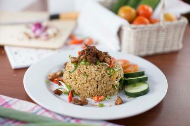 NASI GORENG JAGOAN JAKARTA