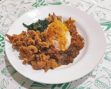 NASI PADANG EVERYDAY TEBET