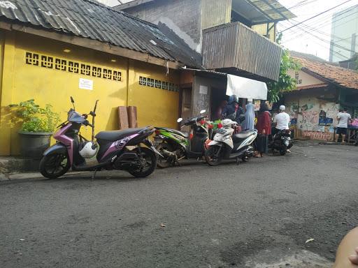 NASI UDUK BU ENDANG