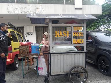 NASI UDUK MBA ASIH