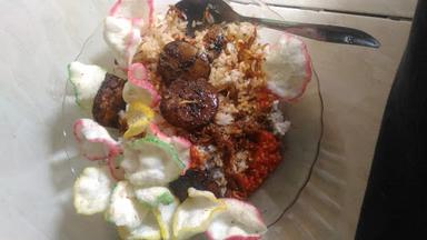 NASI UDUK MPOK ELIS