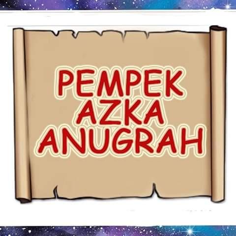 PEMPEK AZKA ANUGERAH