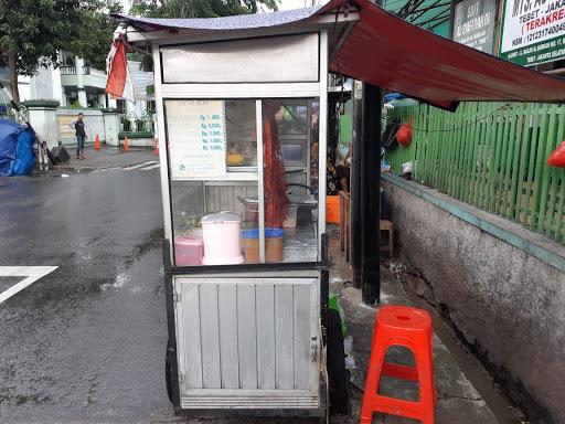 PEMPEK MADONA 11 ULU CABANG MASJID AL BARKAH