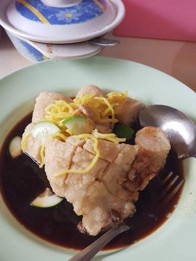 PEMPEK PALEMBANG ENAK