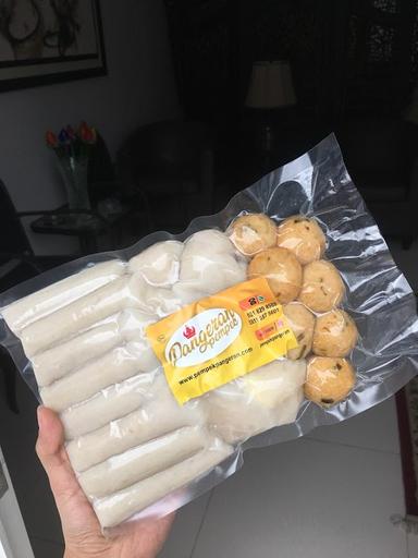 PEMPEK PANGERAN