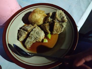 PEMPEK REZZA PALEMBANG