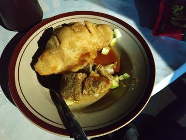 PEMPEK REZZA PALEMBANG