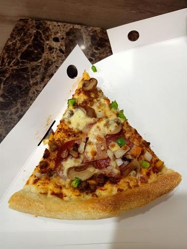 PEZZO PIZZA