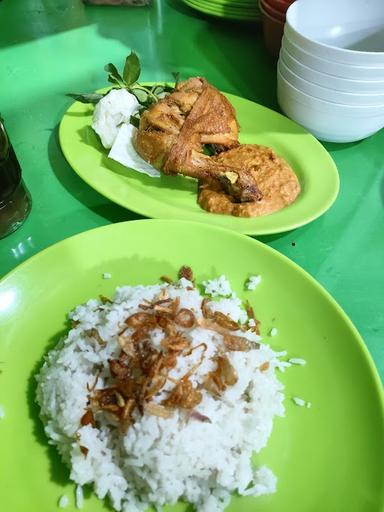 PONDOK AYAM GORENG TEBET BARAT