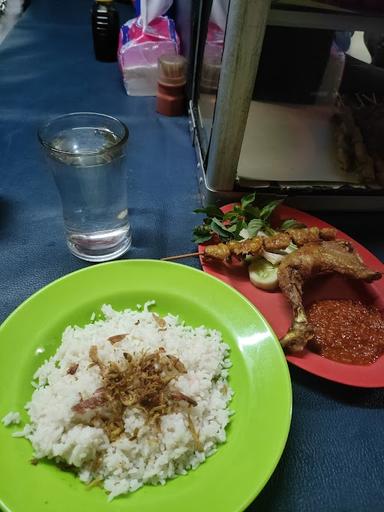 PONDOK AYAM PENYET BENG-Q