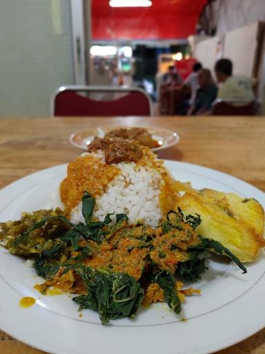 RM PINCURAN BUKIK (MASAKAN PADANG)