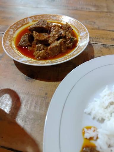 RM PINCURAN BUKIK (MASAKAN PADANG)