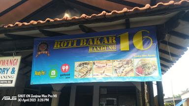 ROTI BAKAR BANDUNG 16