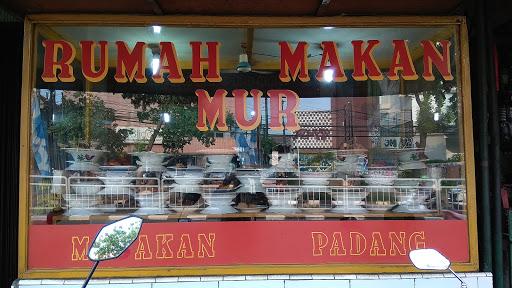 RUMAH MAKAN MUR