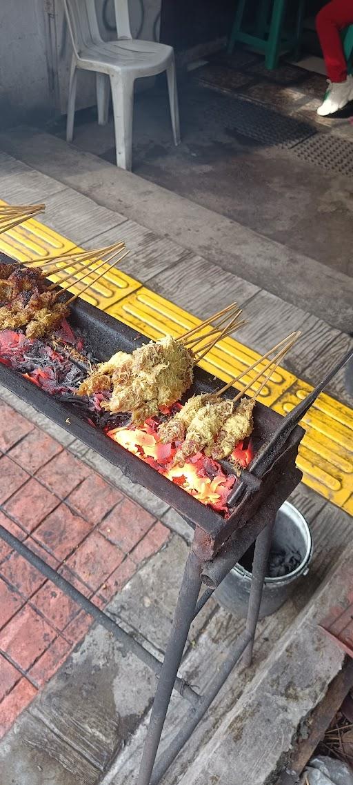 SATE KELAPA SURAMADU