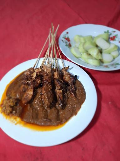 SATE MADURA MAK MAY