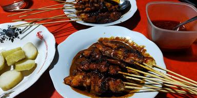 SATE MADURA MAK MAY