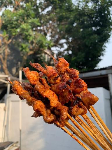 SATE MARANGGI BANG UBAY