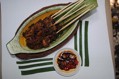 SATE MARANGGI TEBET H. KUKUH - MARANGGI HOUSE